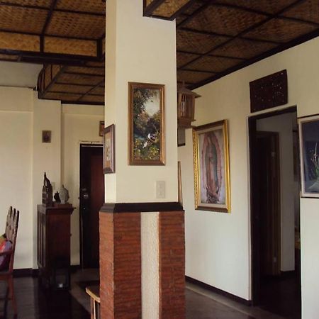 Hotel Casa Dayang Boracay Balabag  Exterior foto