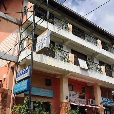 Hotel Casa Dayang Boracay Balabag  Exterior foto