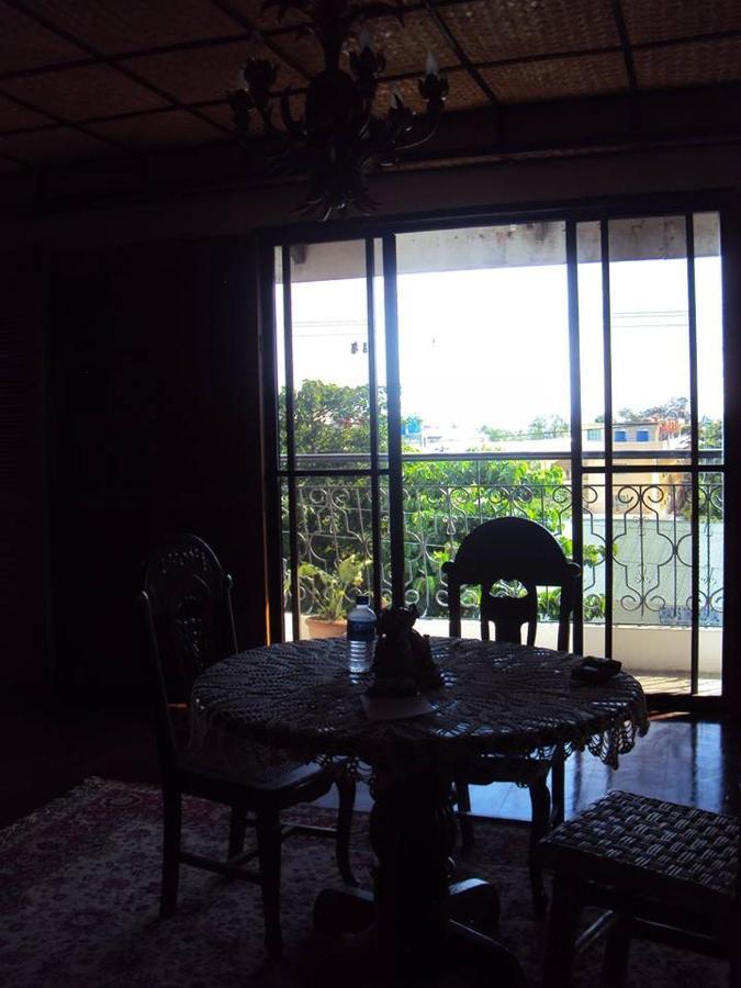 Hotel Casa Dayang Boracay Balabag  Exterior foto