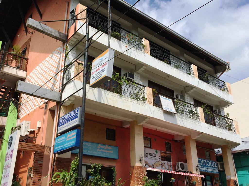 Hotel Casa Dayang Boracay Balabag  Exterior foto