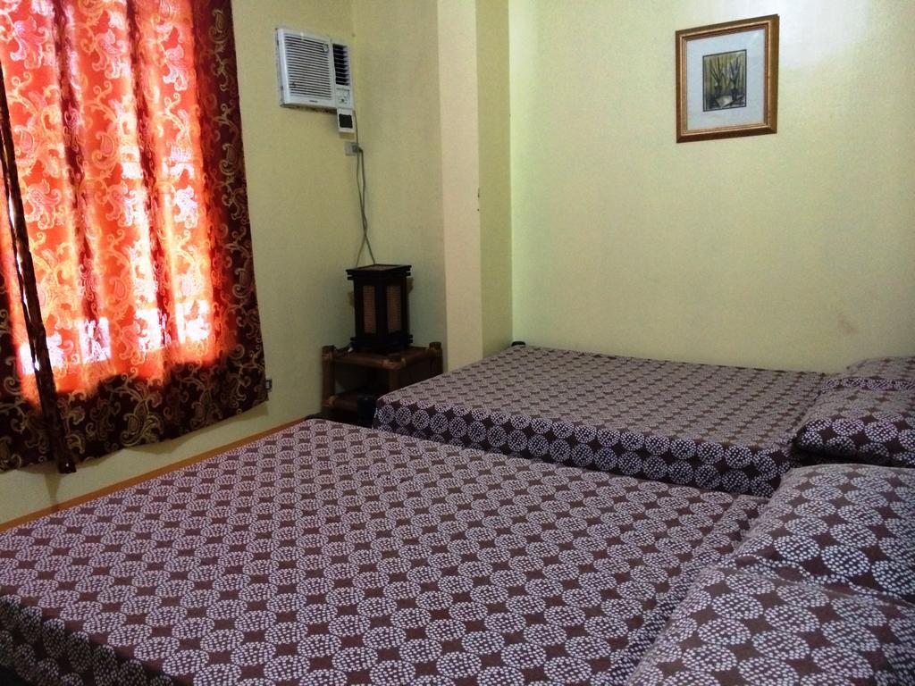 Hotel Casa Dayang Boracay Balabag  Zimmer foto