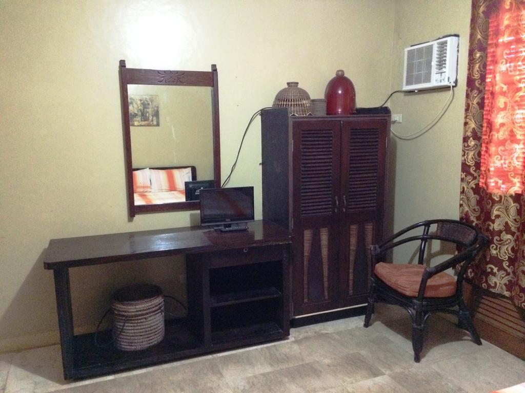 Hotel Casa Dayang Boracay Balabag  Zimmer foto