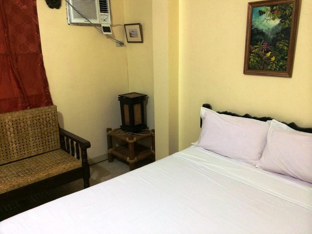 Hotel Casa Dayang Boracay Balabag  Zimmer foto