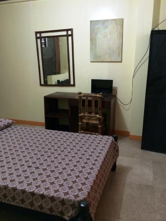 Hotel Casa Dayang Boracay Balabag  Zimmer foto