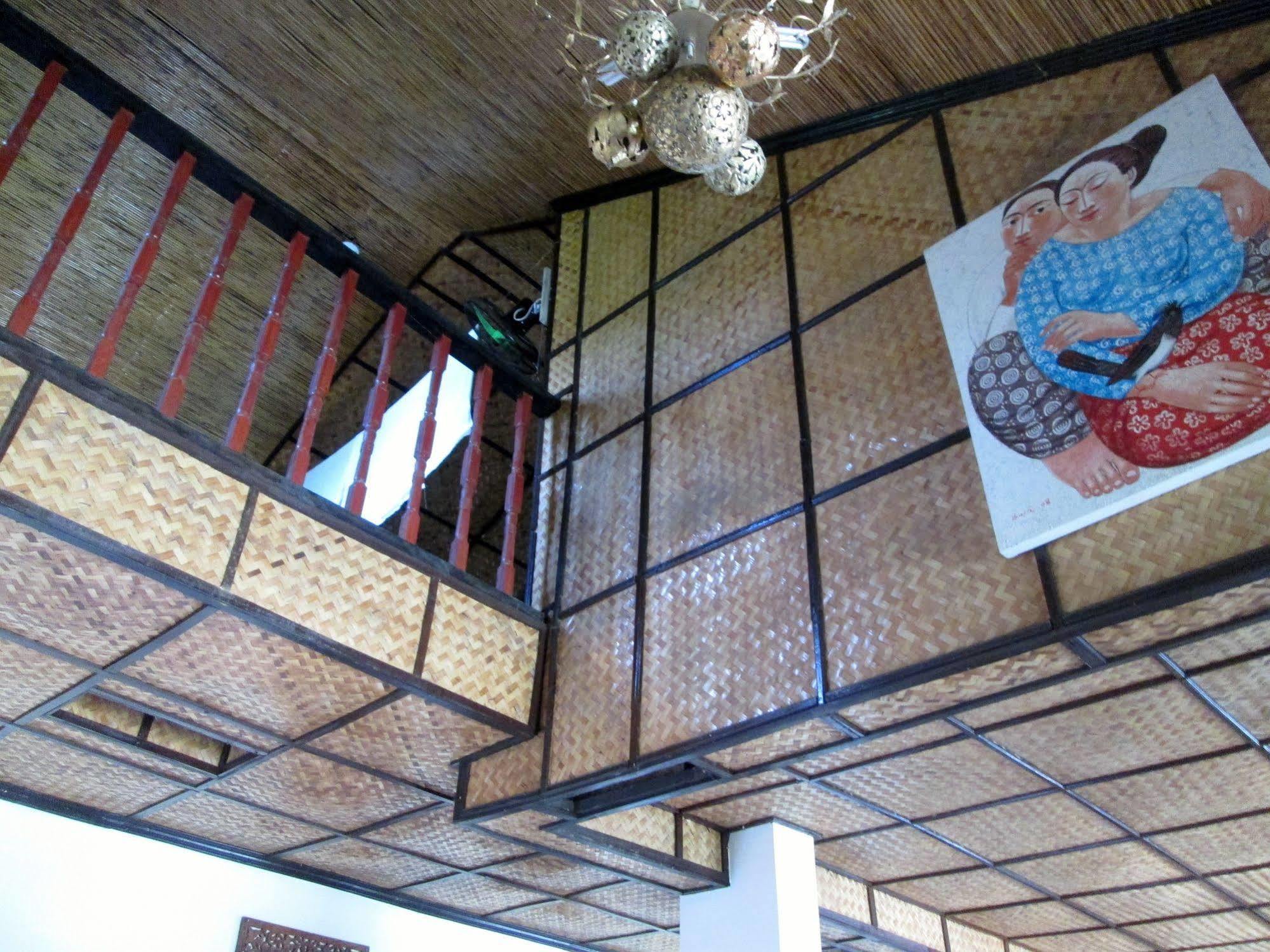 Hotel Casa Dayang Boracay Balabag  Exterior foto
