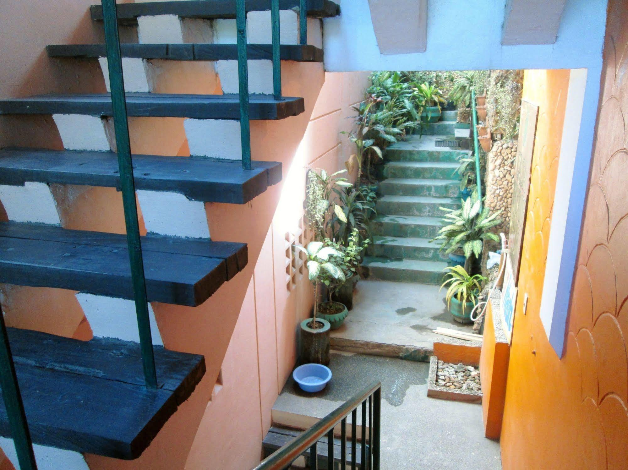 Hotel Casa Dayang Boracay Balabag  Exterior foto