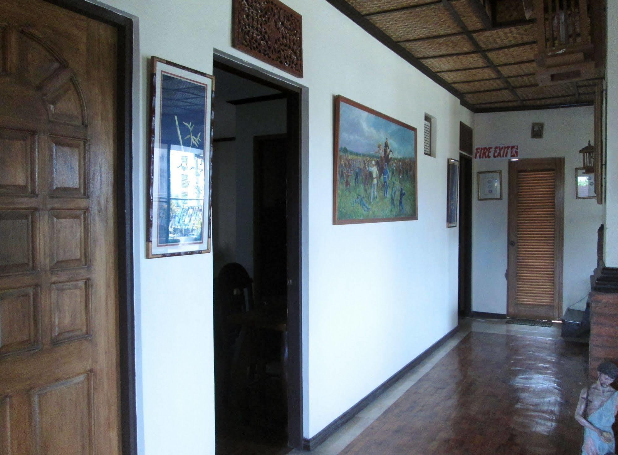 Hotel Casa Dayang Boracay Balabag  Exterior foto