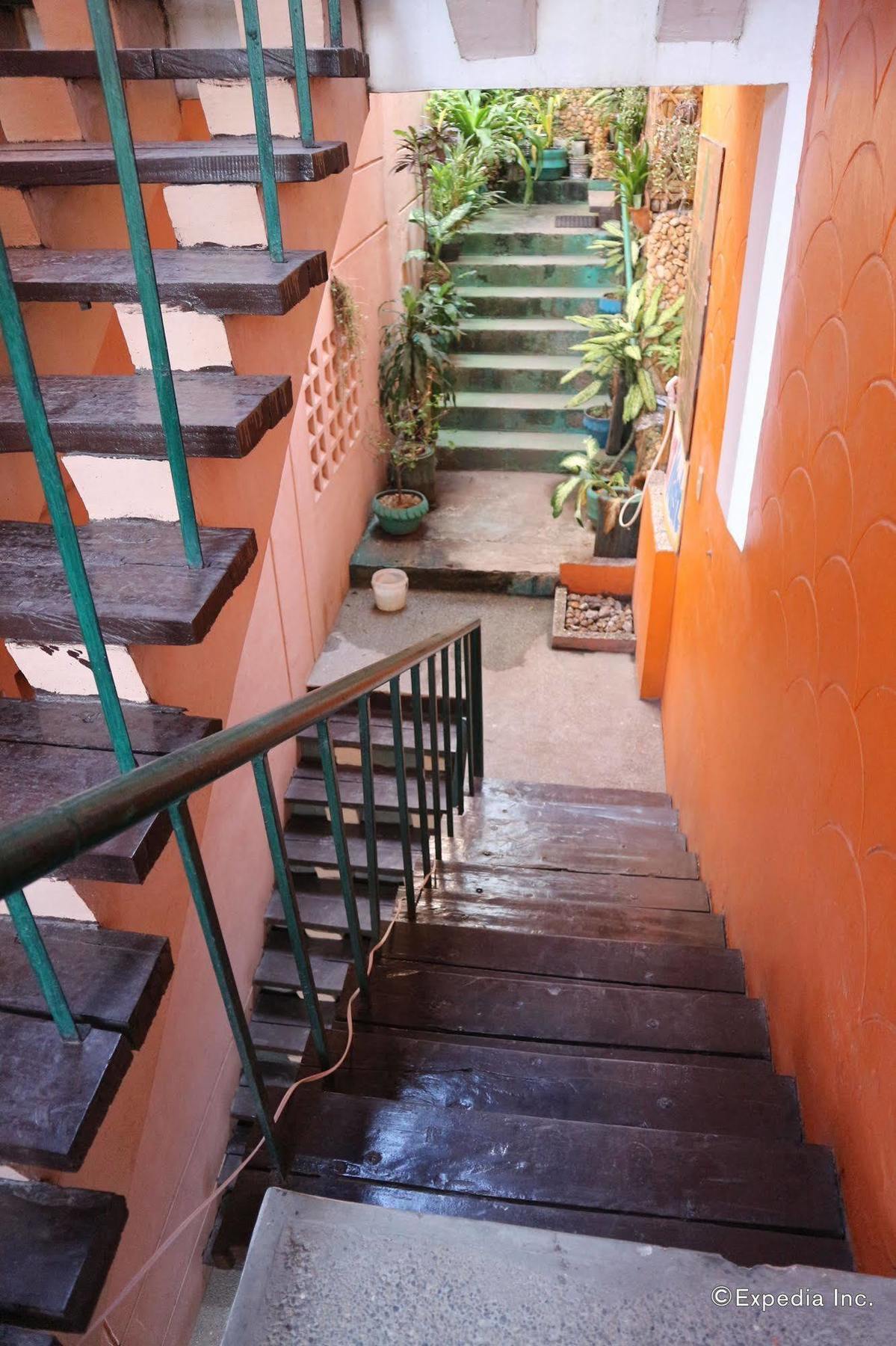 Hotel Casa Dayang Boracay Balabag  Exterior foto